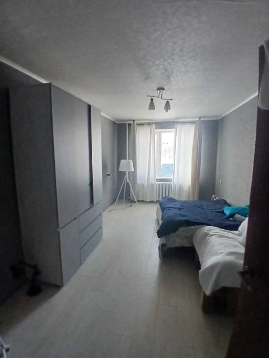 Three-room apartment for sale in Rogan | 1/5, 64 sq m, gas | Exclusive