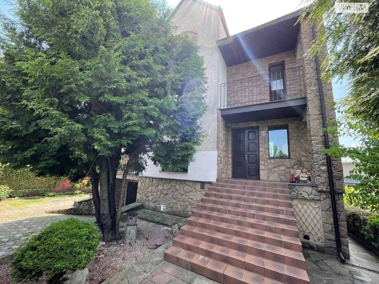 Продаж Дім Басів Кут