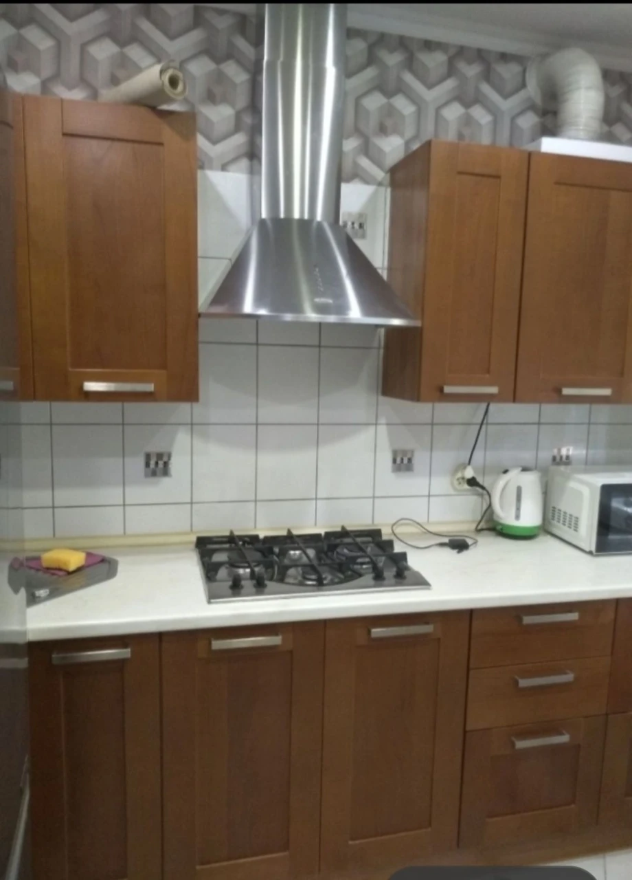 Продаж 1 кім. Сахарова ( Кастелівка) ремонт,індивідуальне оп
