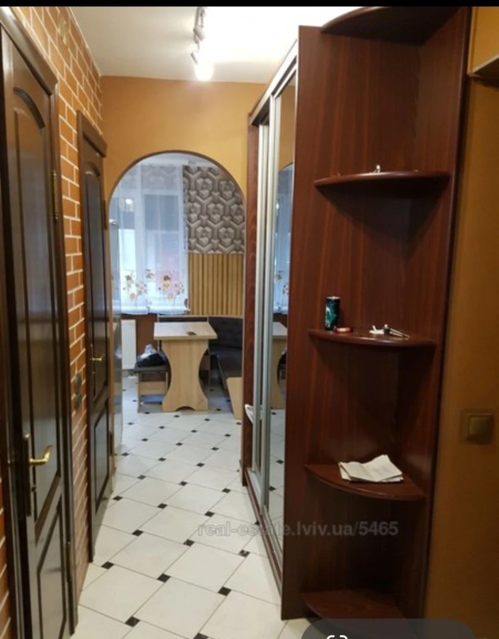 Продаж 1 кім. Сахарова ( Кастелівка) ремонт,індивідуальне оп