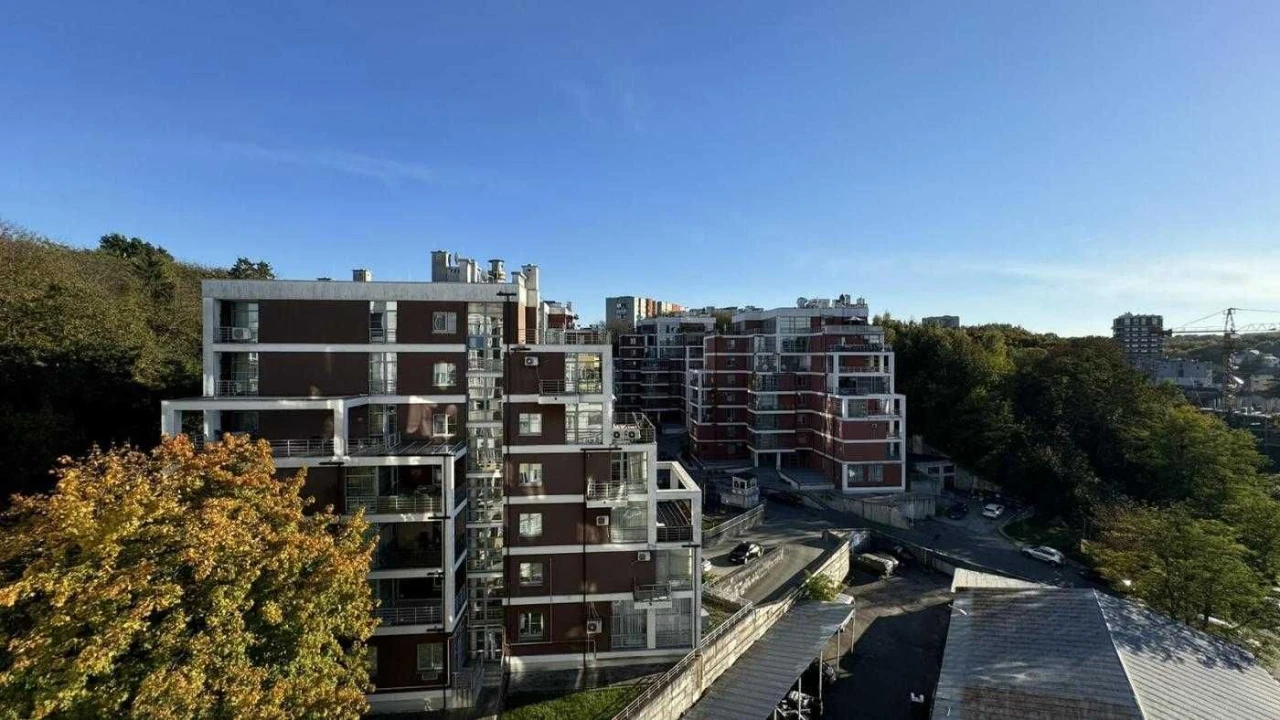 Продається стильна 4 кімнатна квартира, євроремонт, Бойків