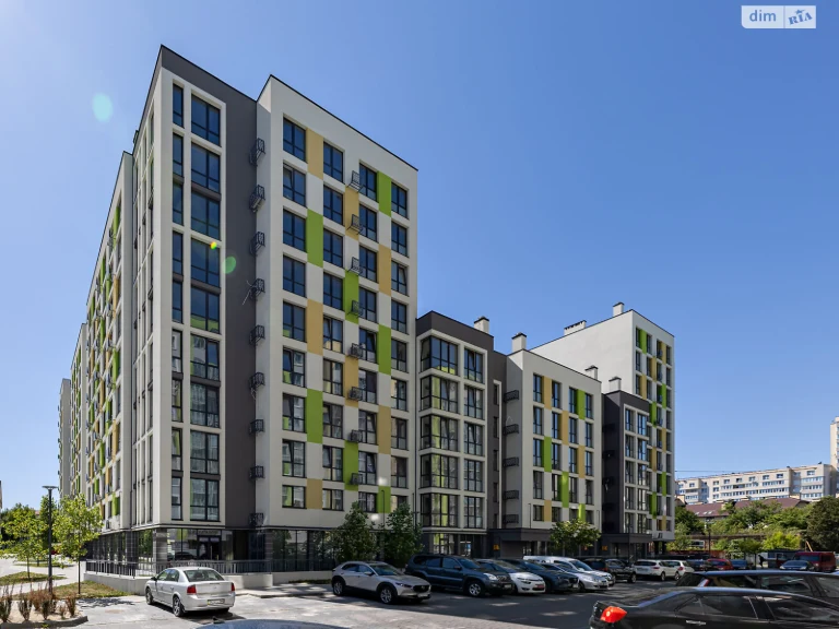 Apartment for Sale, New Lviv
