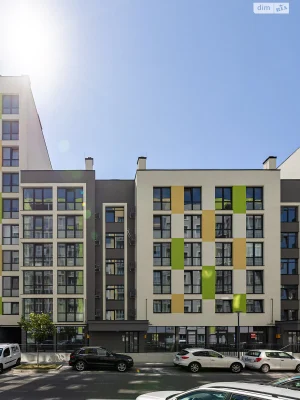 Apartment for Sale, New Lviv