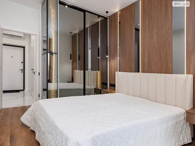 Apartment for Sale, New Lviv