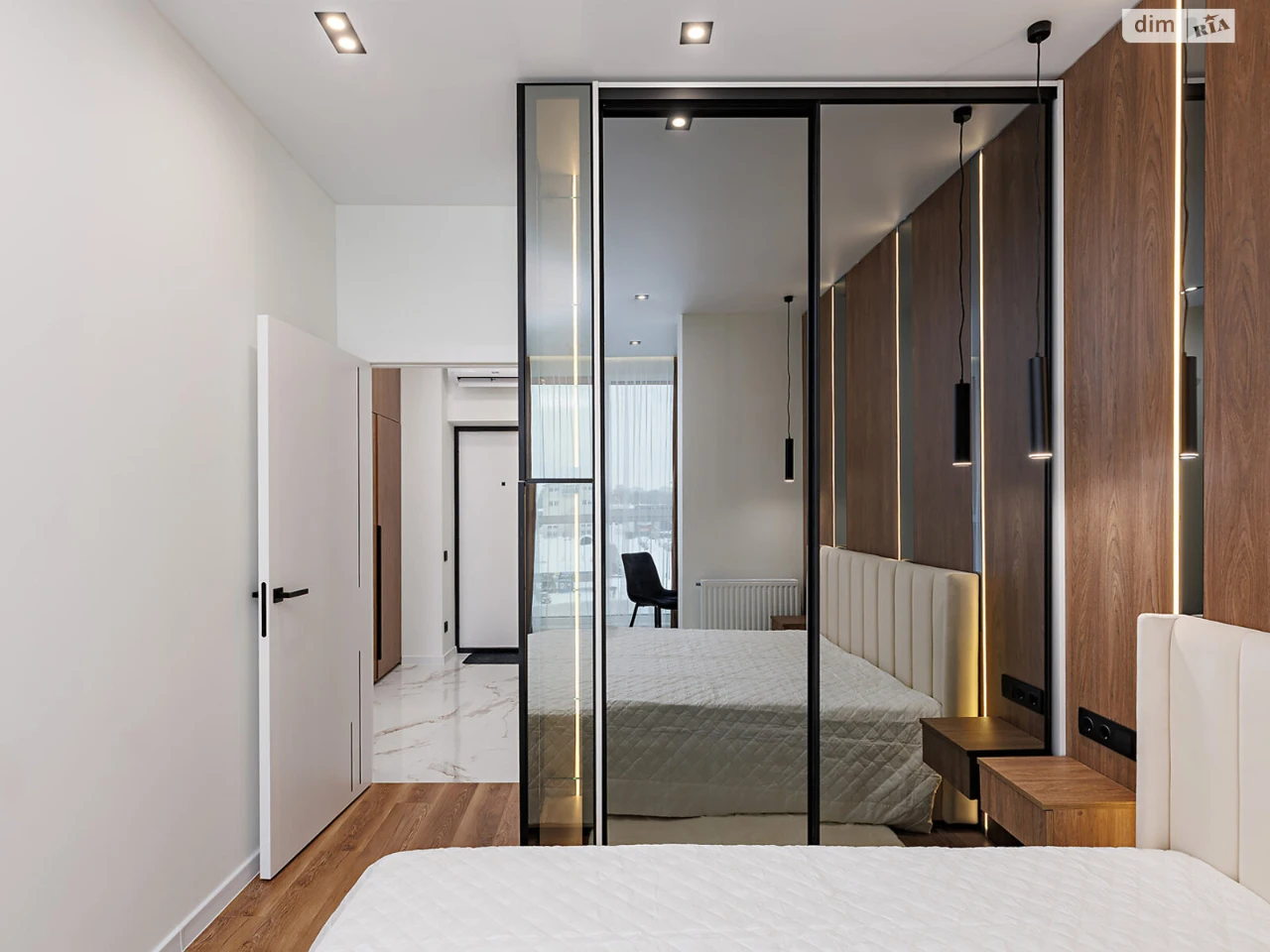 Apartment for Sale, New Lviv