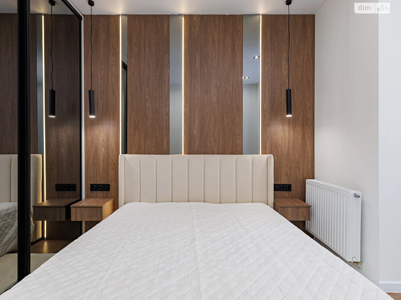Apartment for Sale, New Lviv