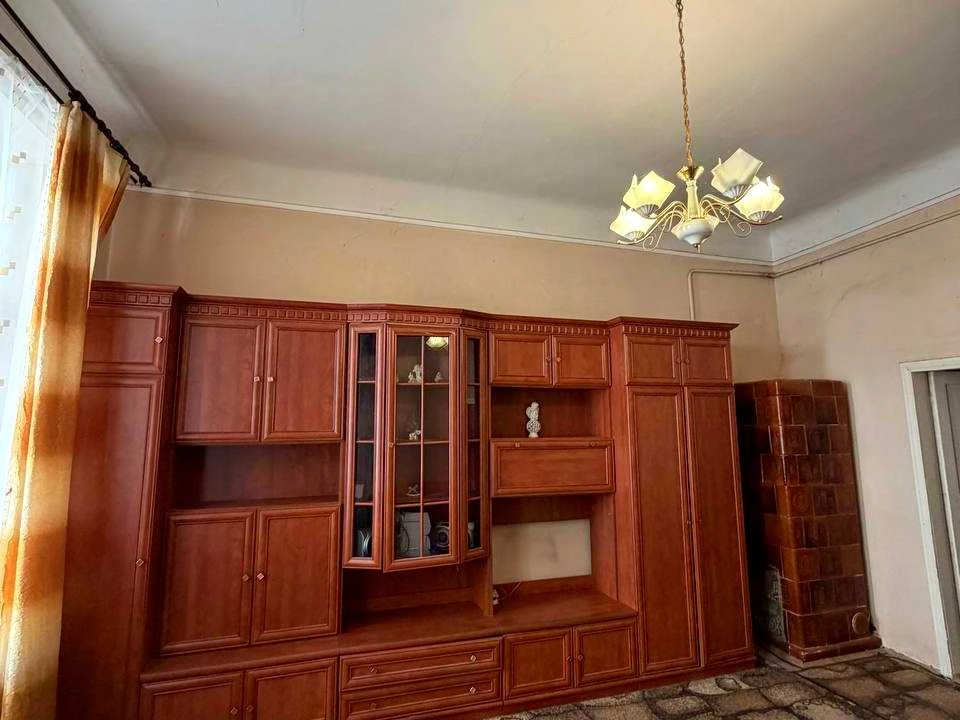 Квартира. Львів, Михайла Щепкіна вул.
