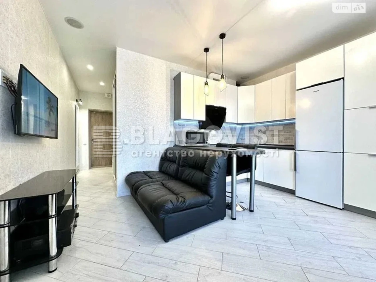 Apartment for Sale - Teremki-2
