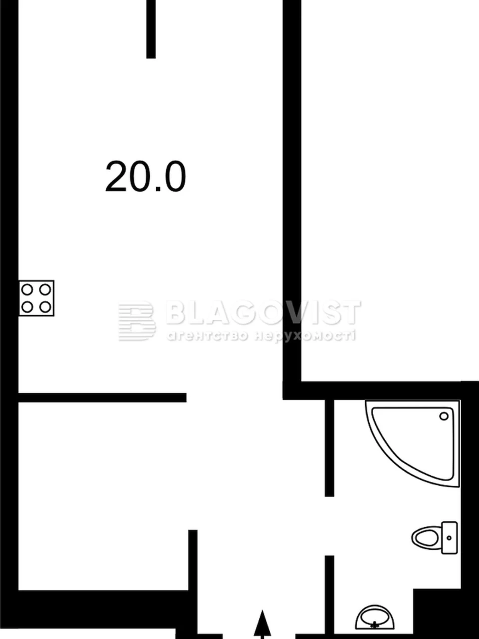 Apartment for Sale - Teremki-2
