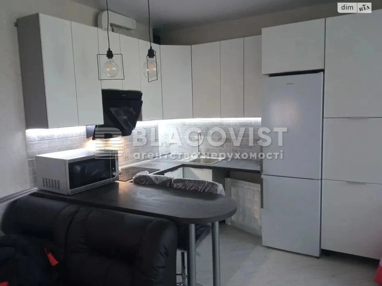 Apartment for Sale - Teremki-2