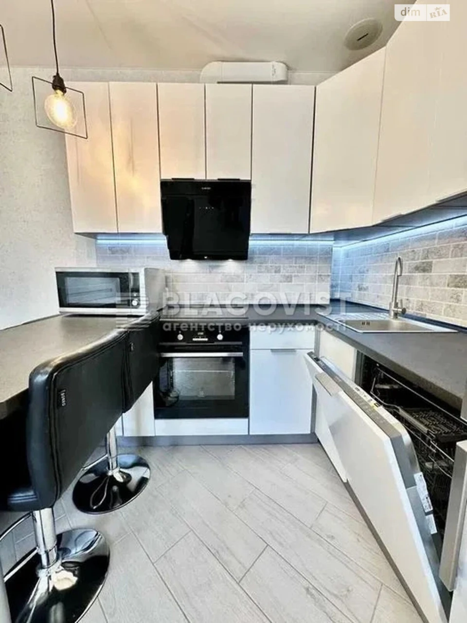 Apartment for Sale - Teremki-2