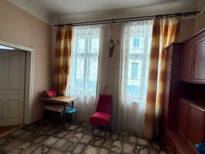 Квартира. Львів, Михайла Щепкіна вул.