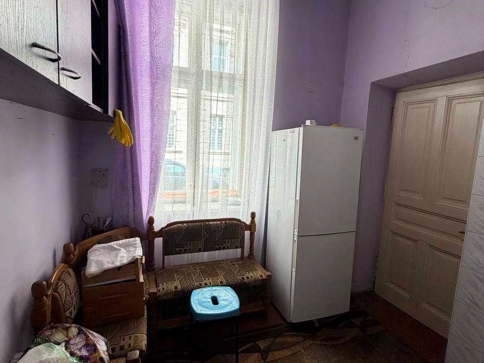 Квартира. Львів, Михайла Щепкіна вул.