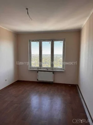 1-bedroom apartment, 52.6 sq m