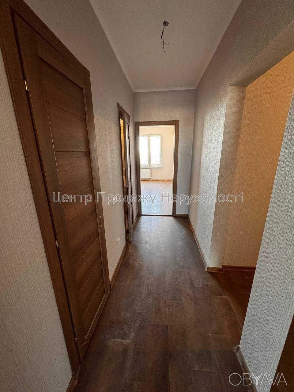 1-bedroom apartment, 52.6 sq m