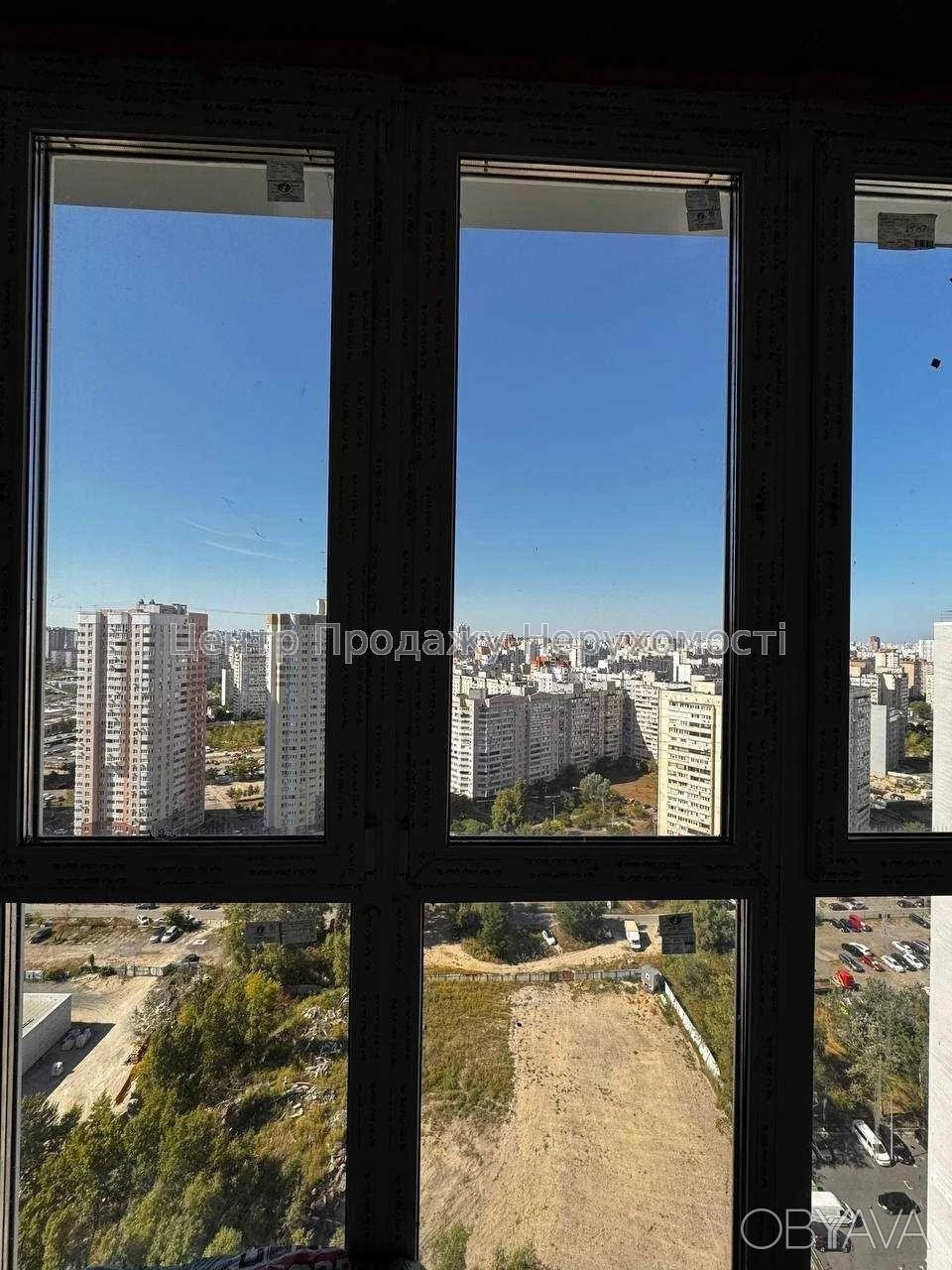1-bedroom apartment, 52.6 sq m