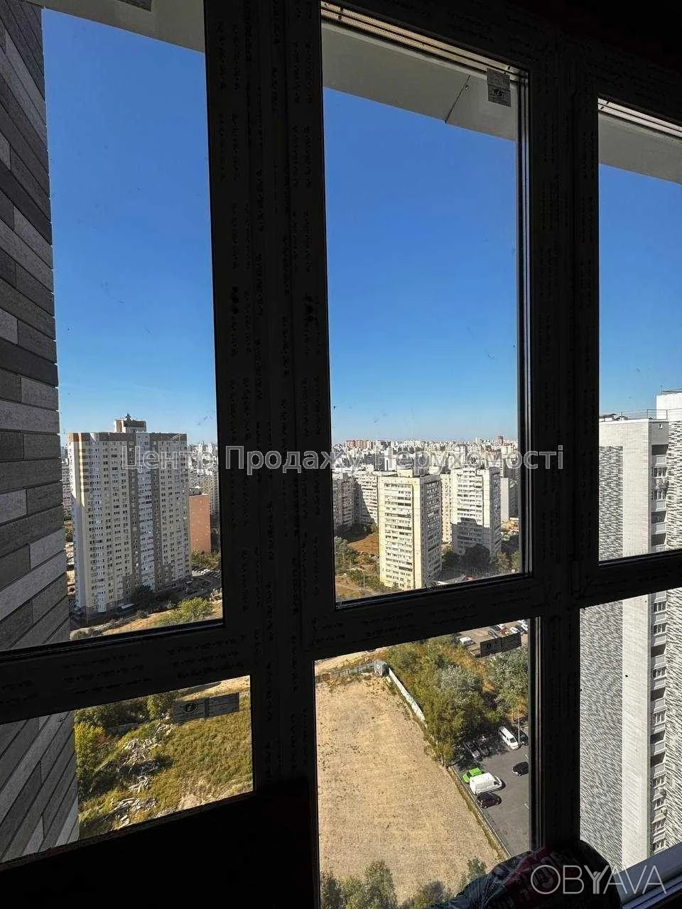 1-bedroom apartment, 52.6 sq m