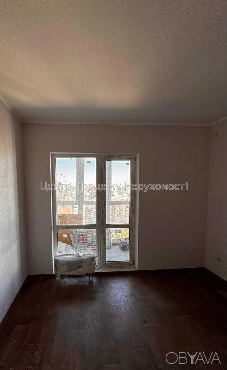 1-bedroom apartment, 52.6 sq m