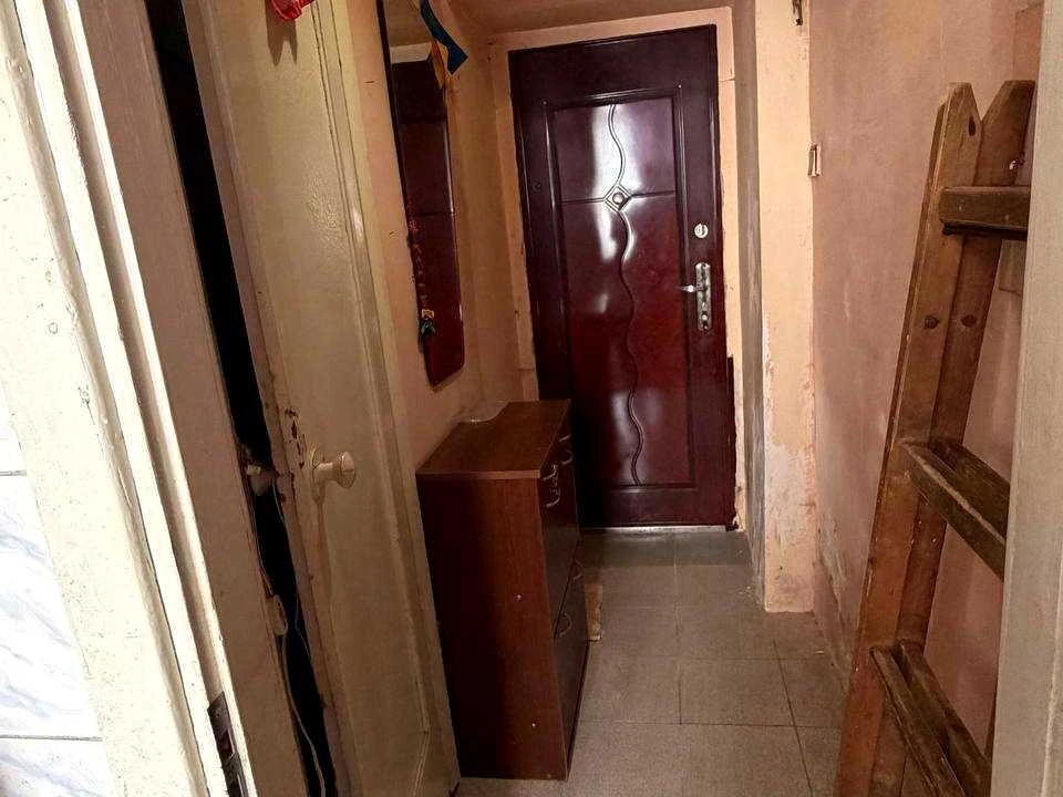 Квартира. Львів, Михайла Щепкіна вул.