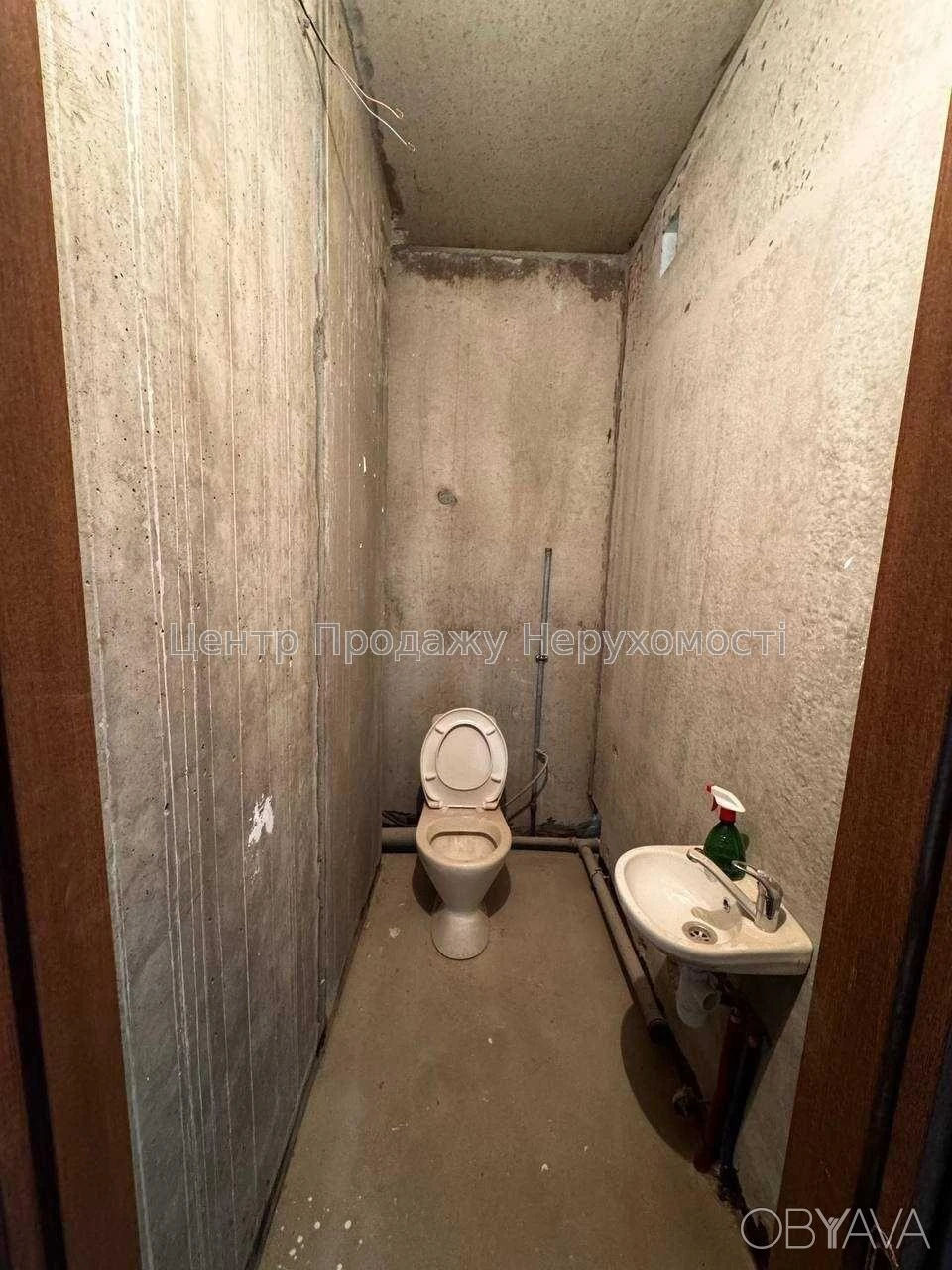 1-bedroom apartment, 52.6 sq m