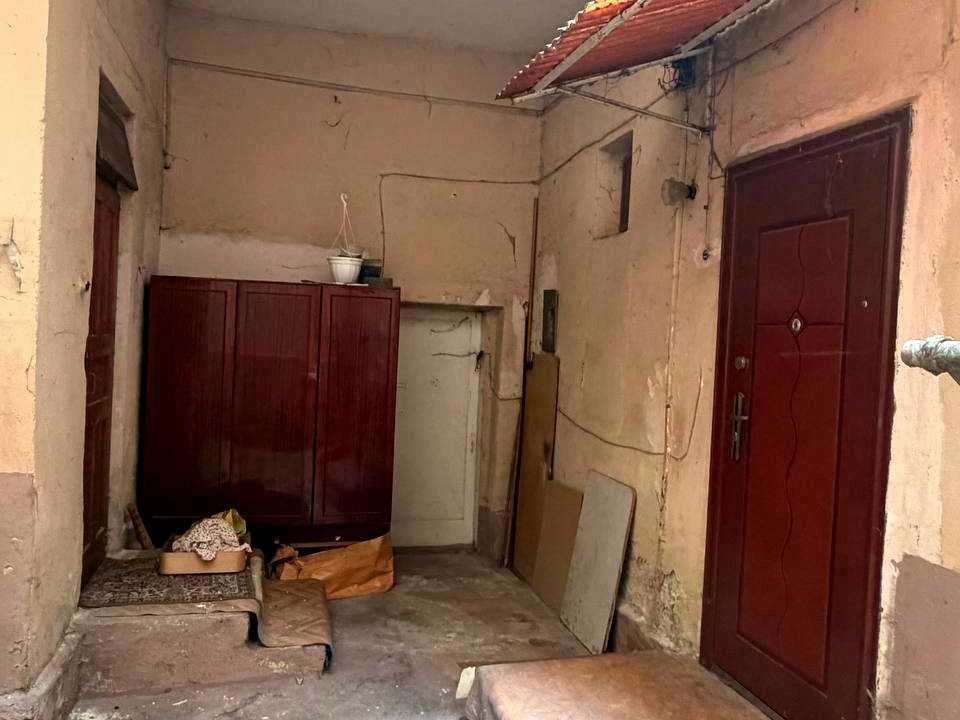 Квартира. Львів, Михайла Щепкіна вул.