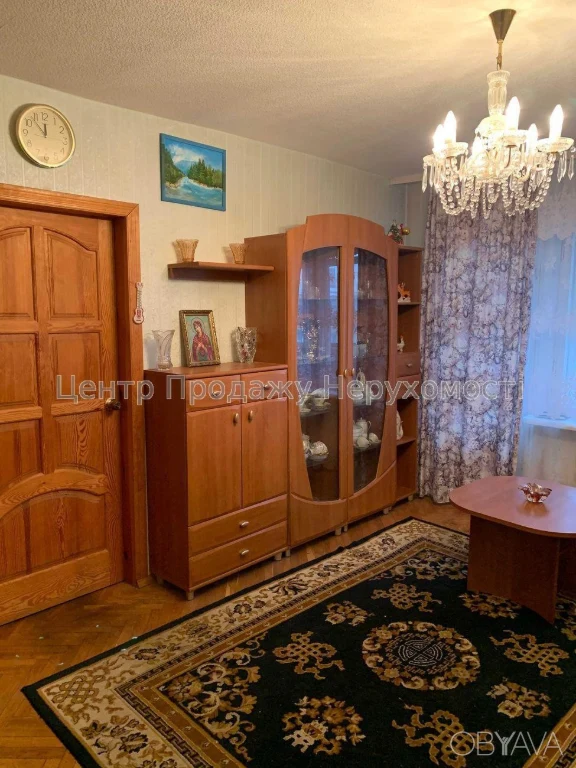 2-bedroom apartment, 51 sq m