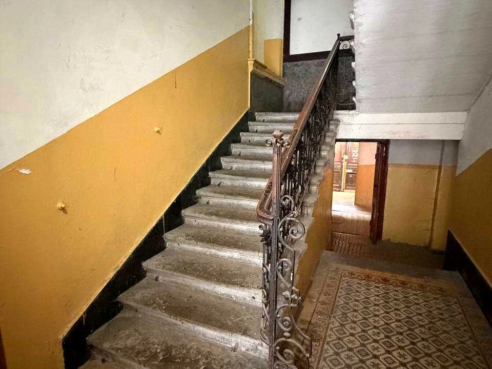 Квартира. Львів, Михайла Щепкіна вул.