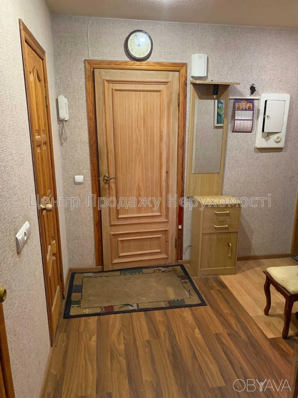 Двухкомнатная квартира, 51 квадратных метров