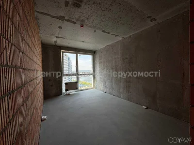 3-bedroom apartment, 119 sq.m.
