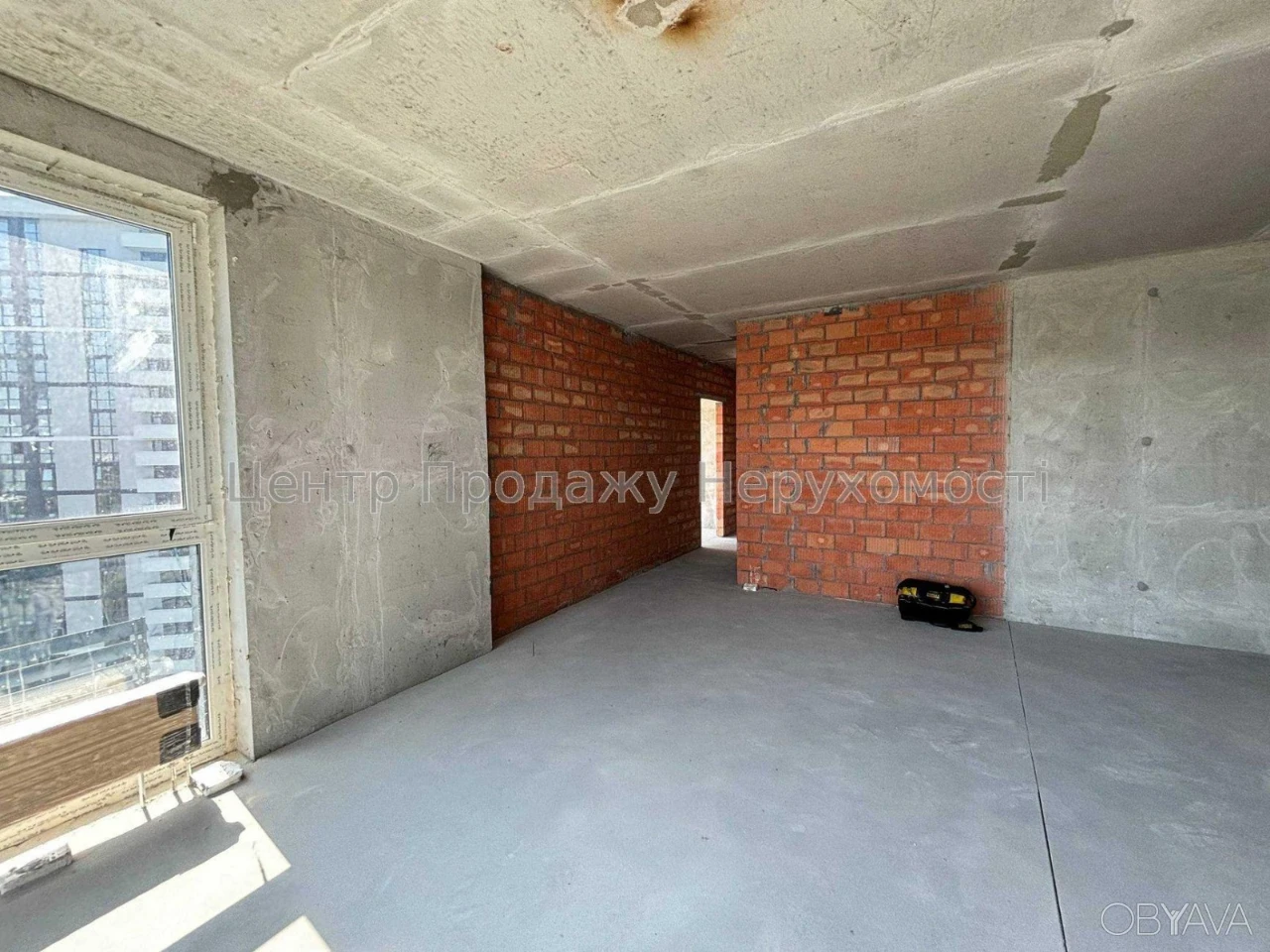 3-bedroom apartment, 119 sq.m.