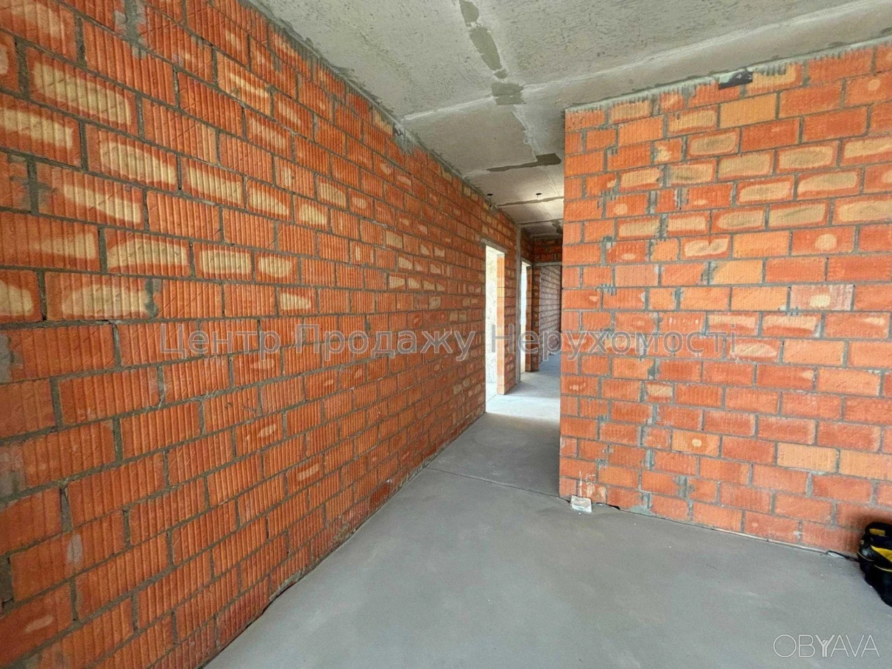 3-bedroom apartment, 119 sq.m.