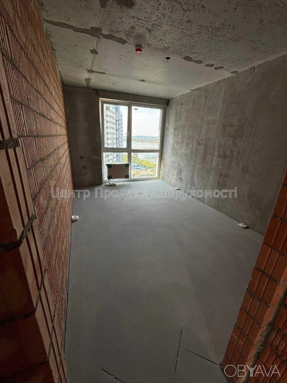 3-bedroom apartment, 119 sq.m.