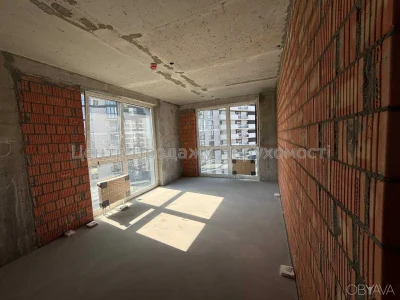 3-bedroom apartment, 119 sq.m.
