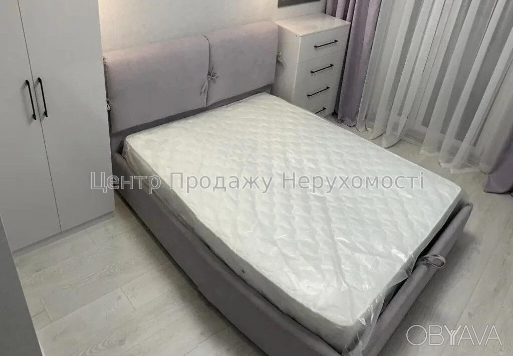 1-bedroom apartment, 52 sq.m.