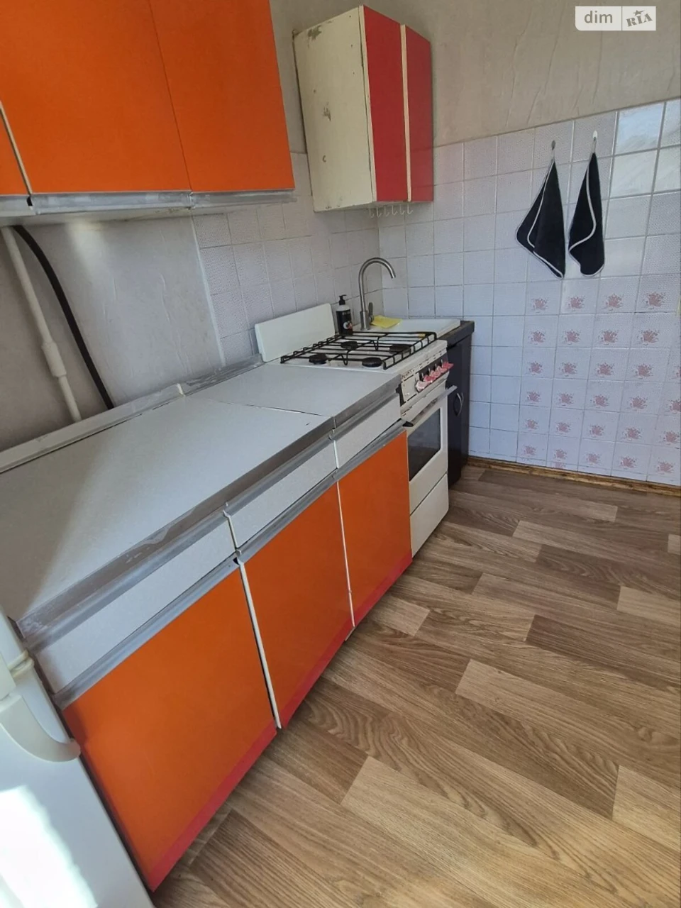 Apartment for Sale, Topola-2