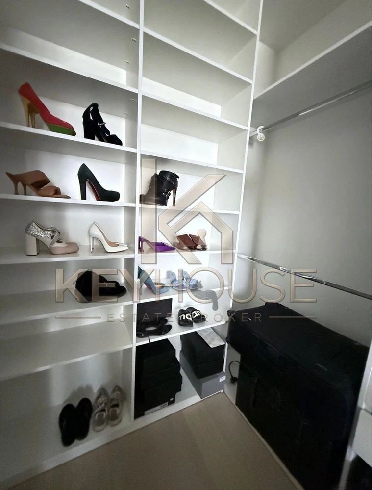 Продам 3-кімнатну квартиру • 102м2 • ЖК "Монте Плаза"• Проспект Науки, 23 Августа• Гене