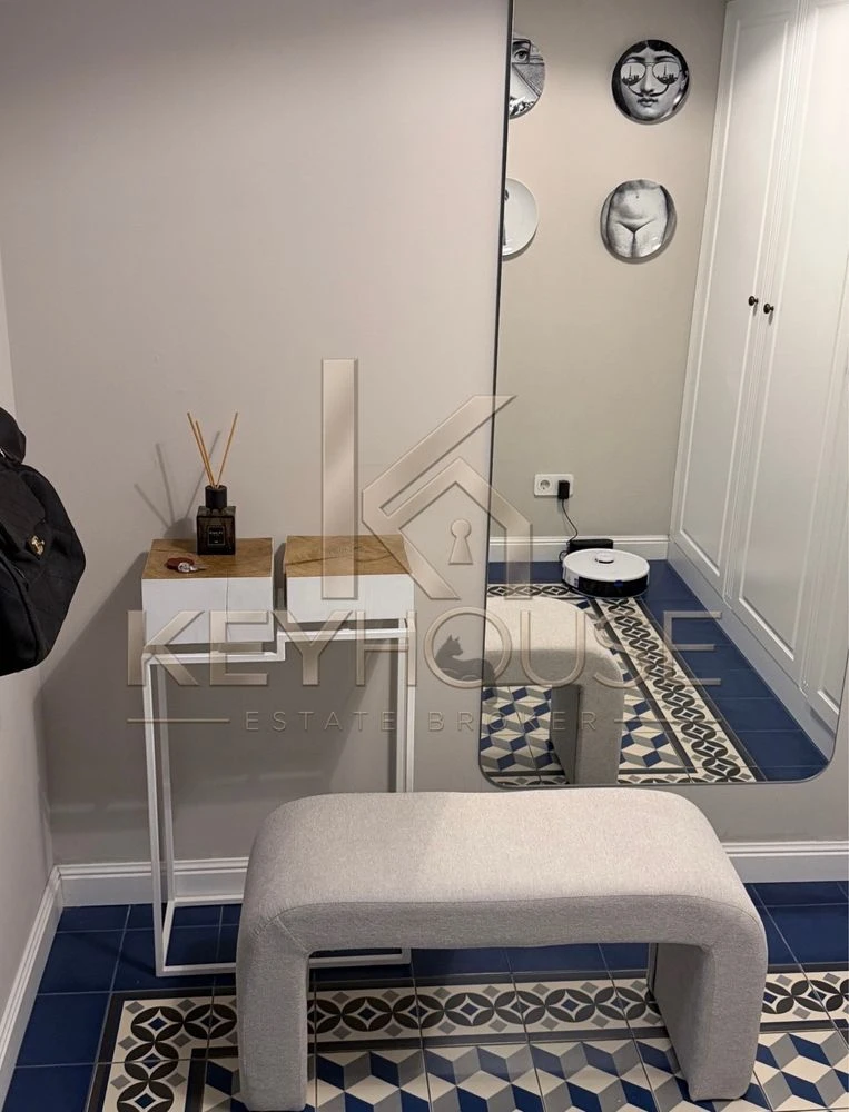 Продам 3-кімнатну квартиру • 102м2 • ЖК "Монте Плаза"• Проспект Науки, 23 Августа• Гене