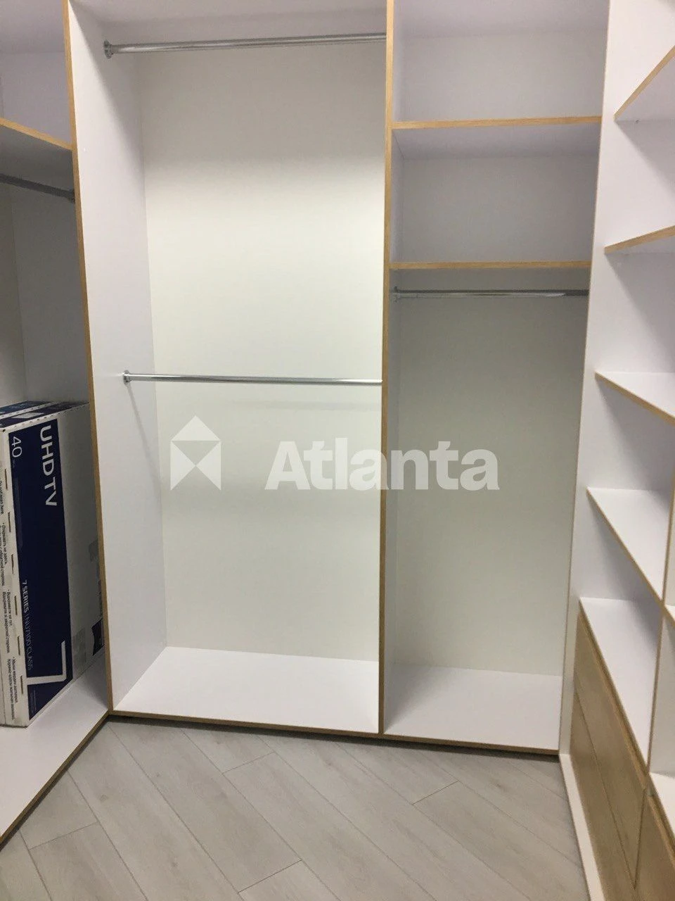 Altaiir! 2-room apartment 74 sq.m with renovation in the middle