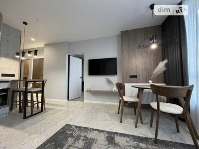 For sale 1-room apartment 46 sq. m on Stolychne highway 3 • ID 34682558