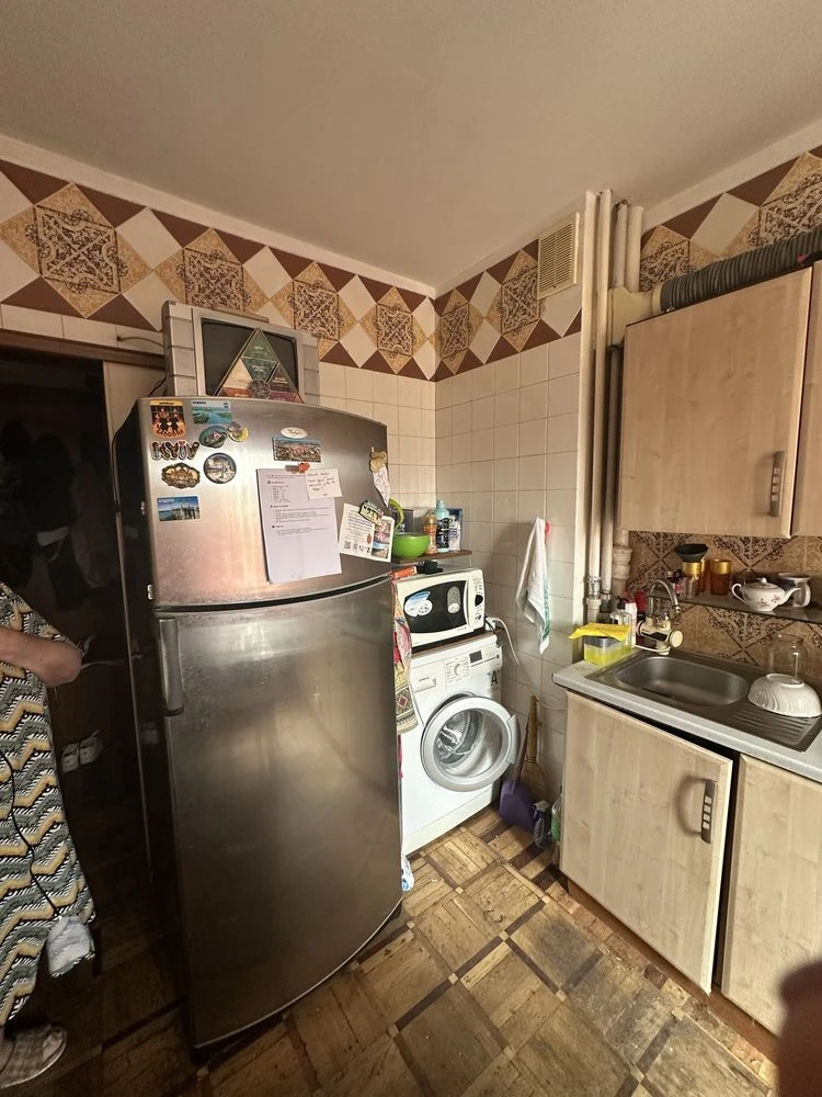 Світла 3-кімнатна квартира на Ярослава Мудрого, чешка, 2