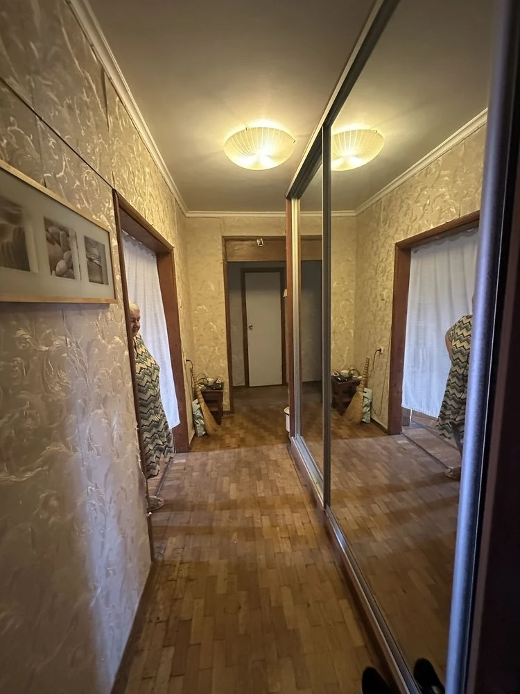 Світла 3-кімнатна квартира на Ярослава Мудрого, чешка, 2