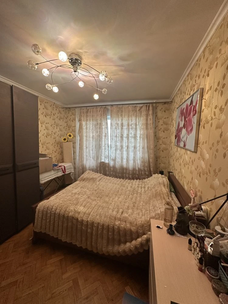 Світла 3-кімнатна квартира на Ярослава Мудрого, чешка, 2
