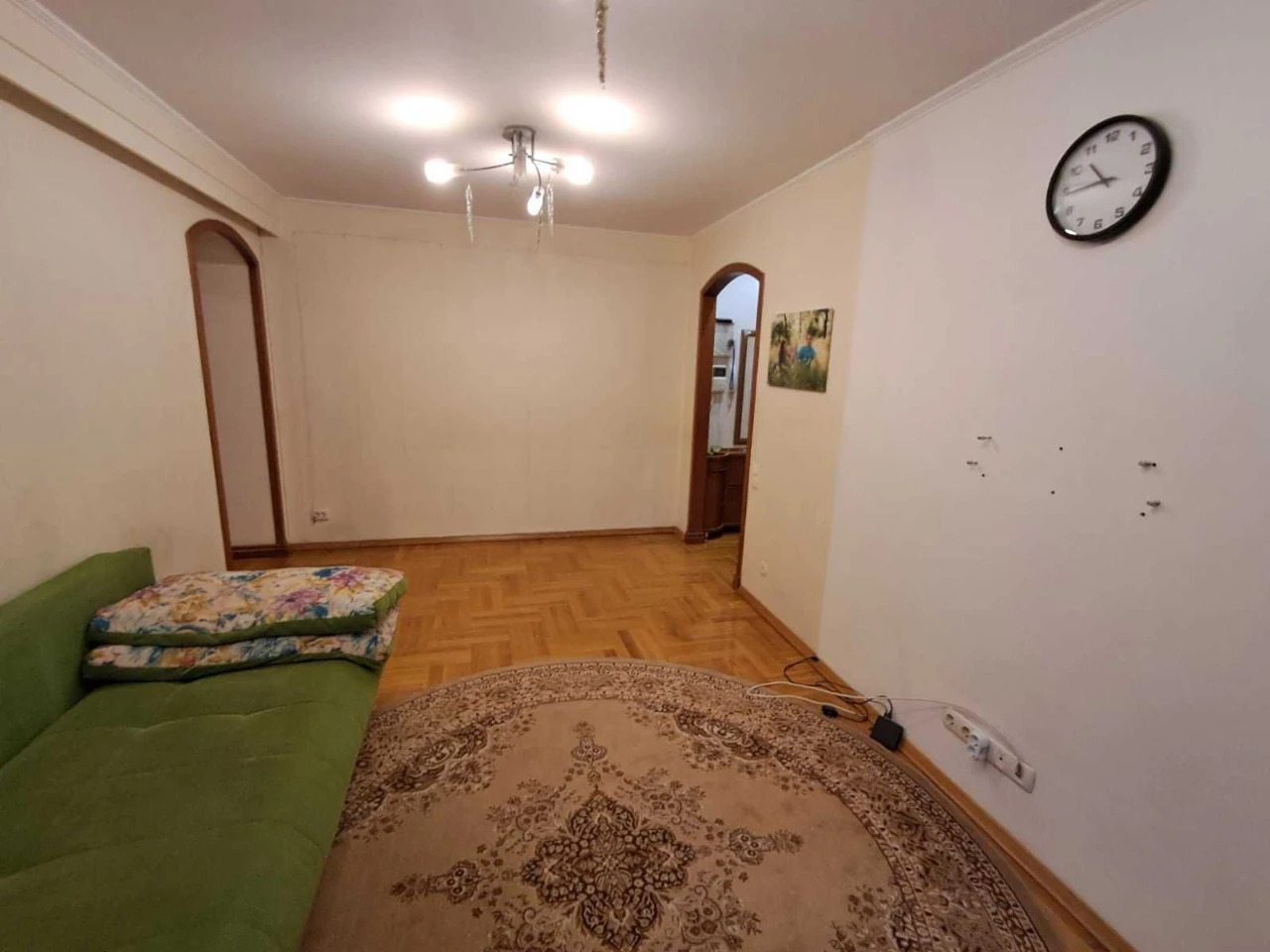 Продается 3-х комн. квартира по ул. Запорожская в хорошем со