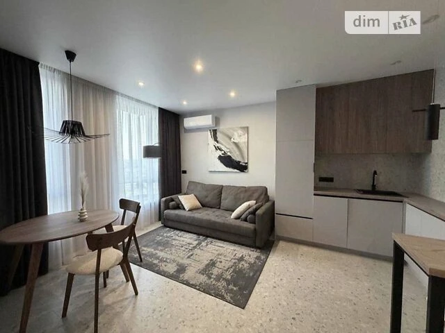 For sale 1-room apartment 46 sq. m on Stolychne highway 3 • ID 34682558