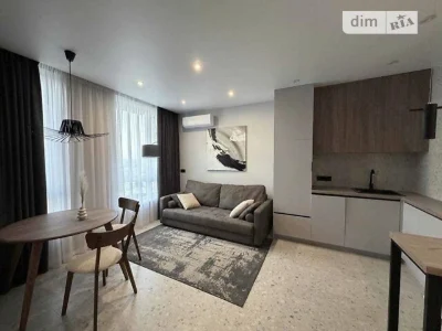 For sale 1-room apartment 46 sq. m on Stolychne highway 3 • ID 34682558