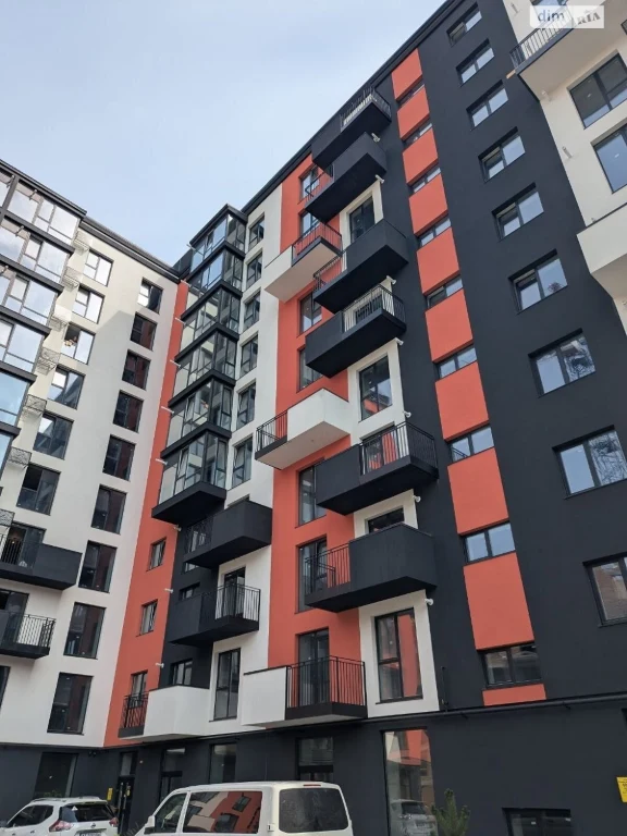 Apartment for Sale in the Center