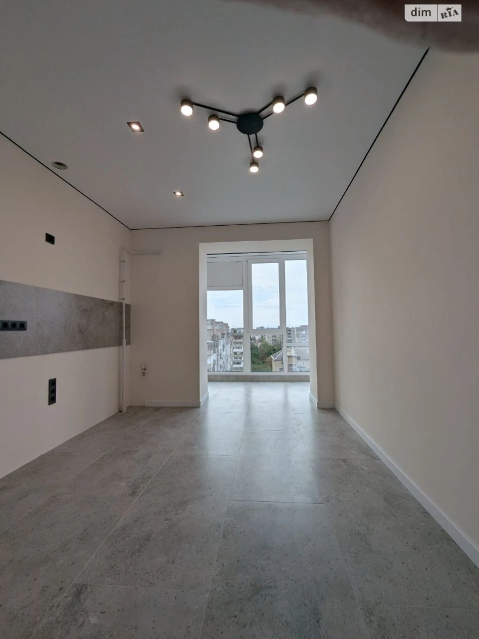 Apartment for Sale in the Center