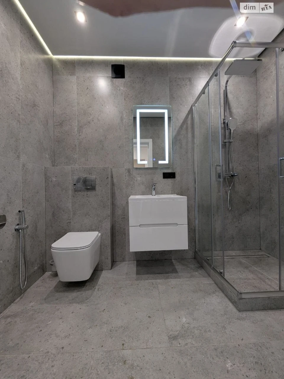 Apartment for Sale in the Center