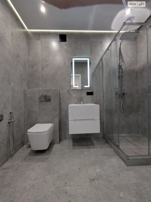 Apartment for Sale in the Center