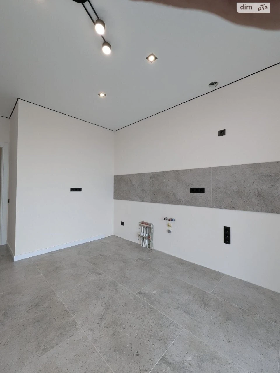 Apartment for Sale in the Center